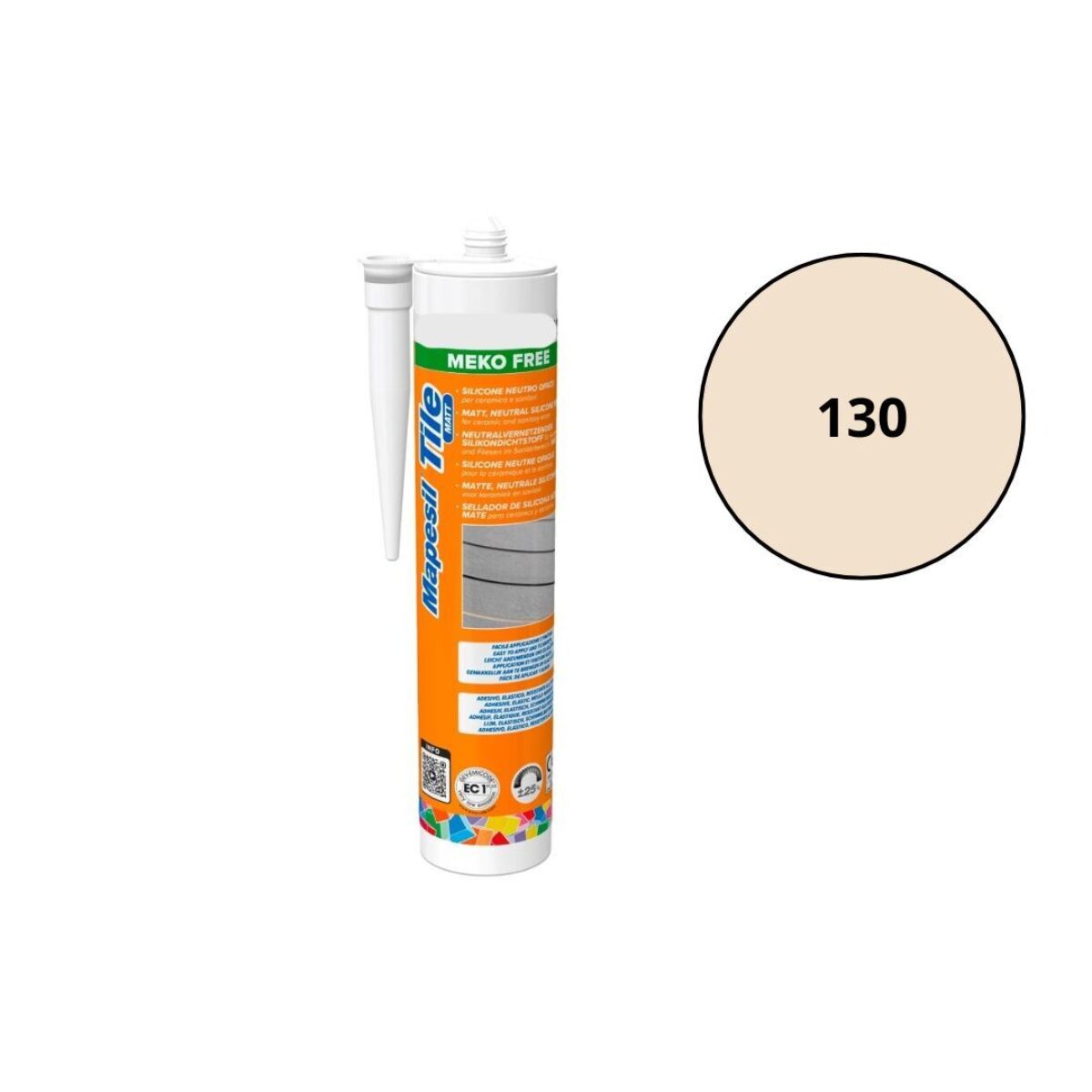 Mapei MAPESIL TILE MATT