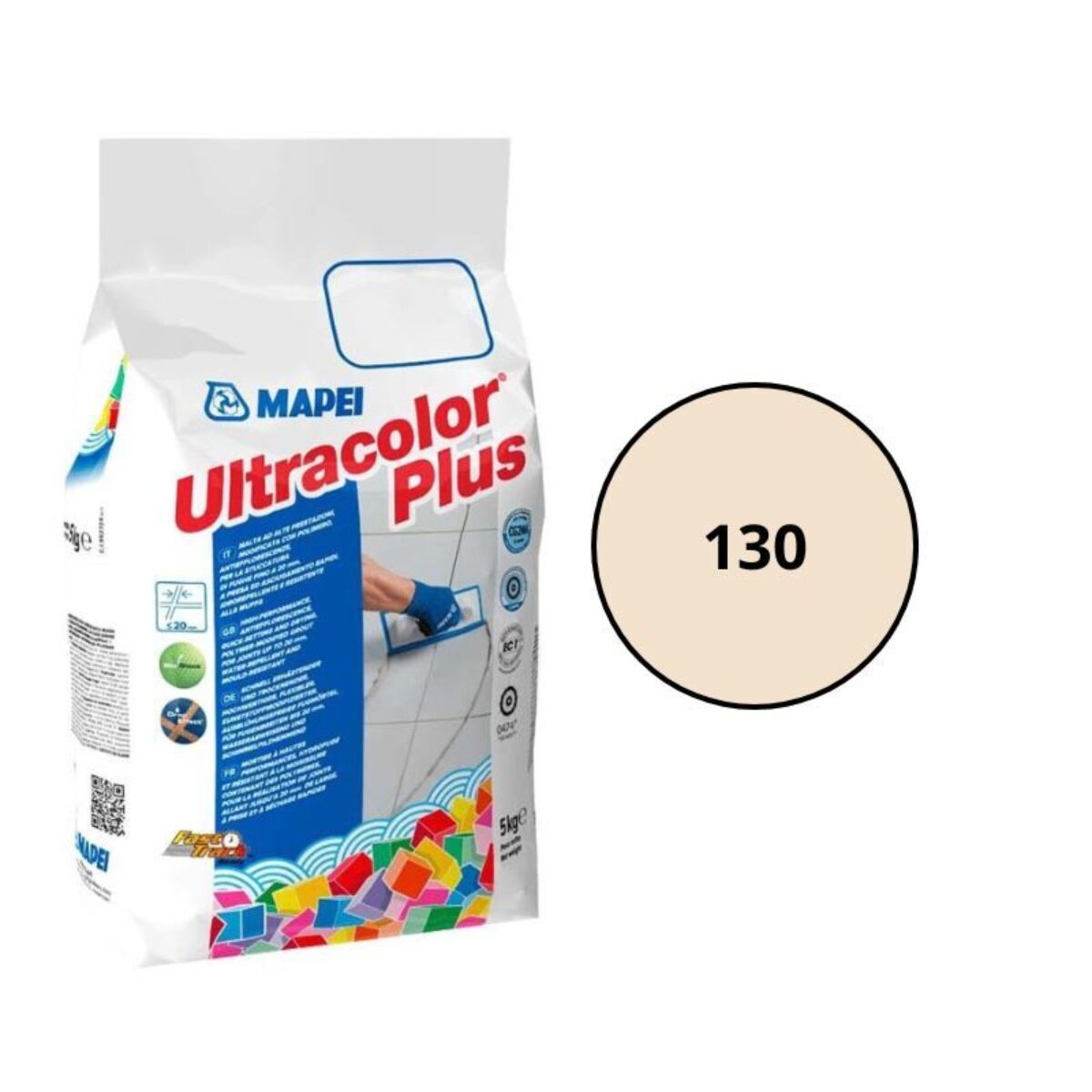 Mapei ULTRACOLOR PLUS