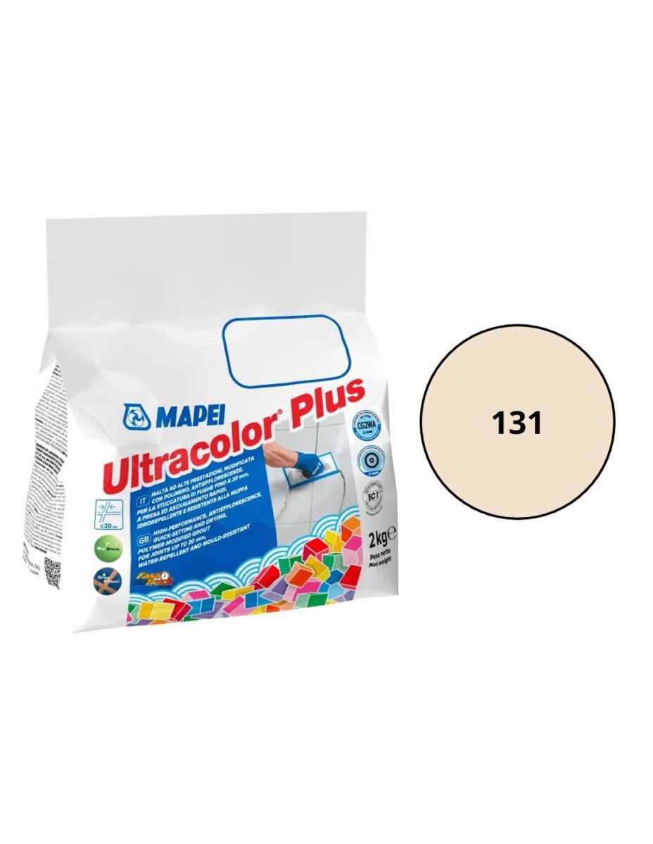 Mapei ULTRACOLOR PLUS