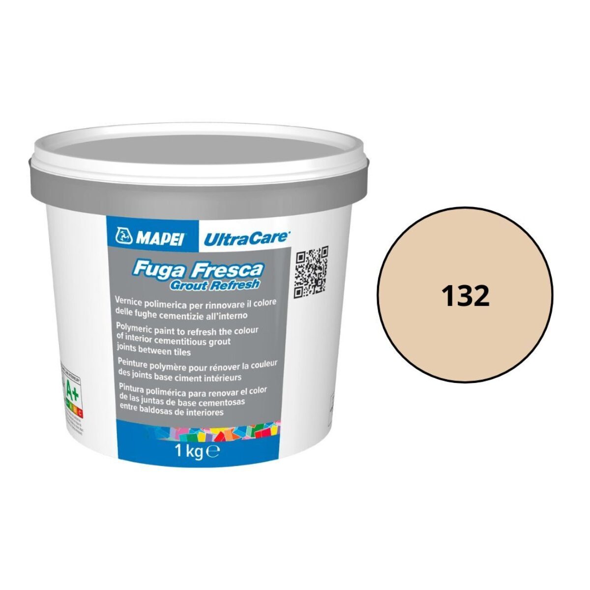 Mapei ULTRACARE FUGA FRESCA