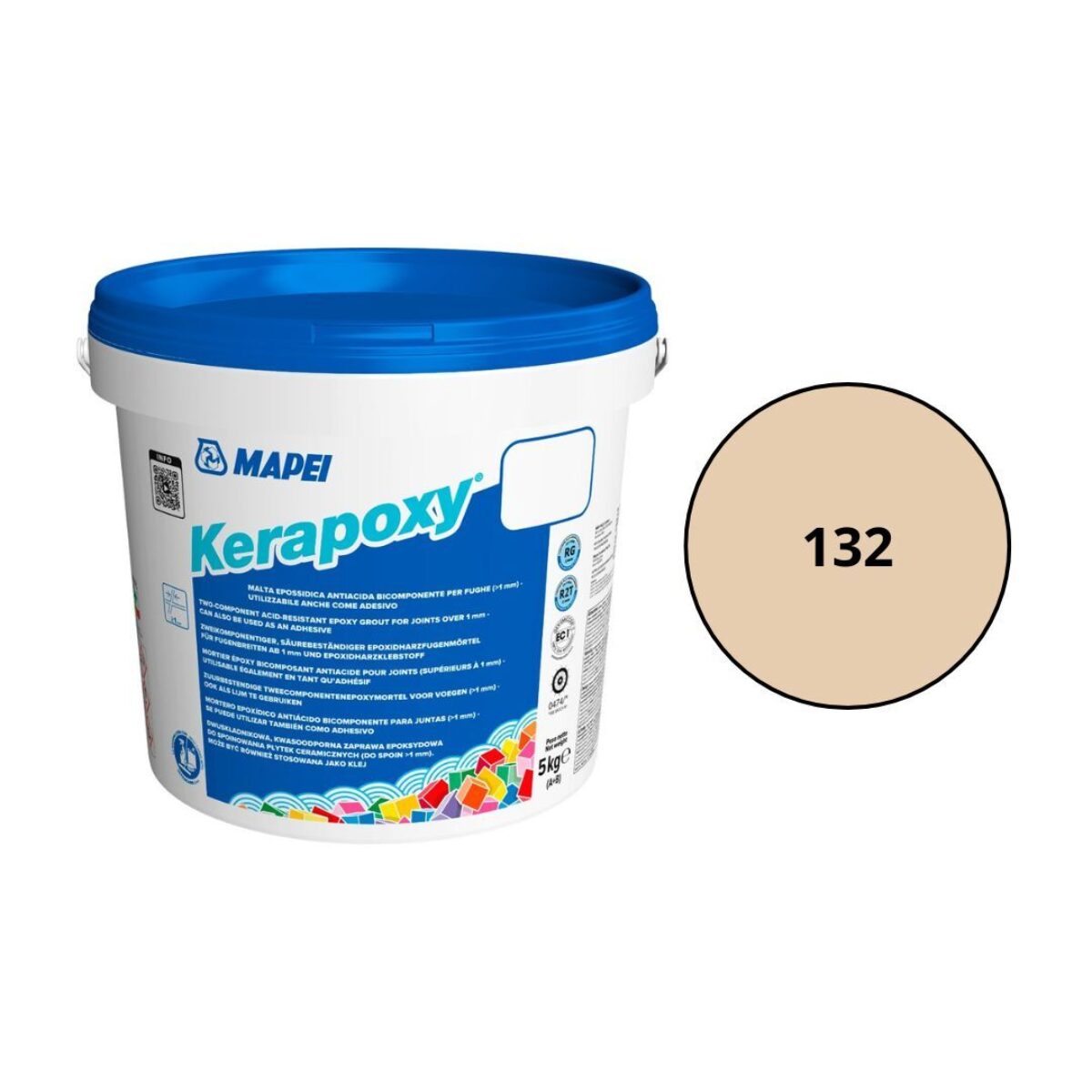 Mapei KERAPOXY
