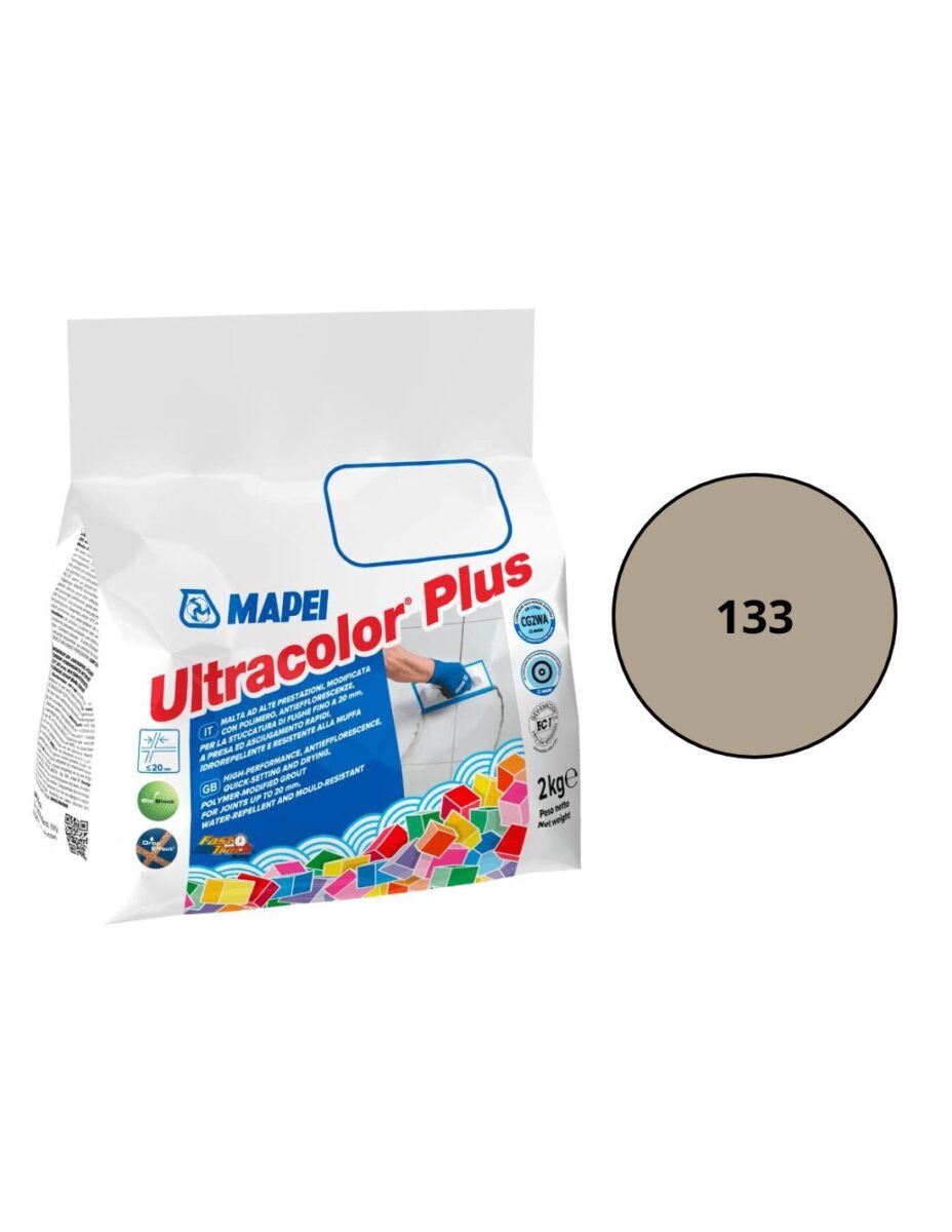 Mapei ULTRACOLOR PLUS