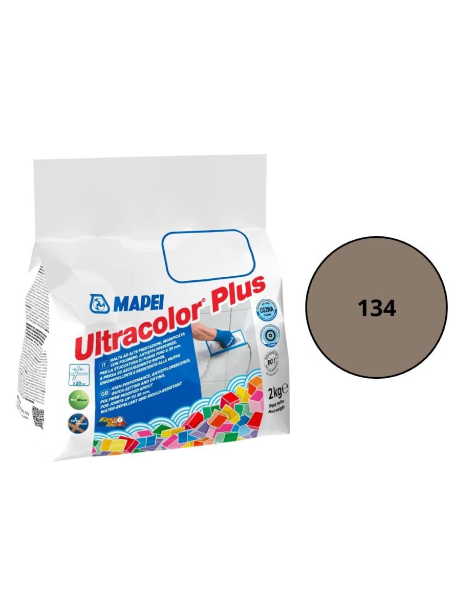 Mapei ULTRACOLOR PLUS
