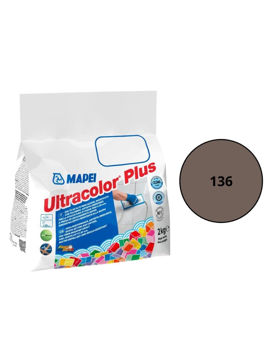 Mapei ULTRACOLOR PLUS