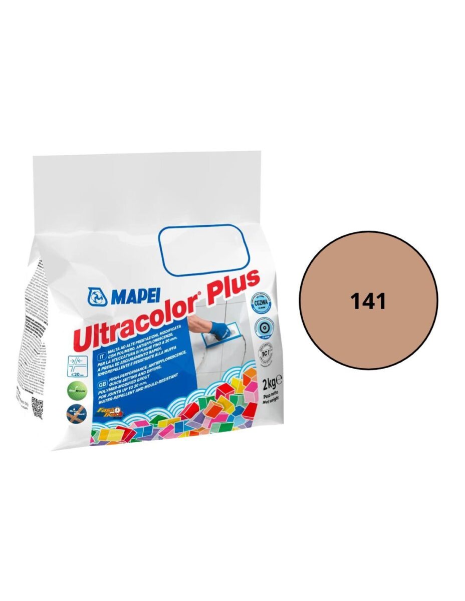 Mapei ULTRACOLOR PLUS