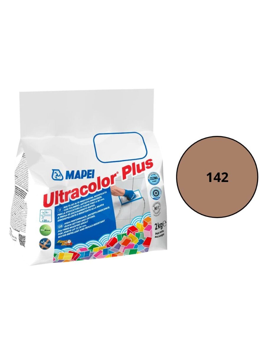 Mapei ULTRACOLOR PLUS
