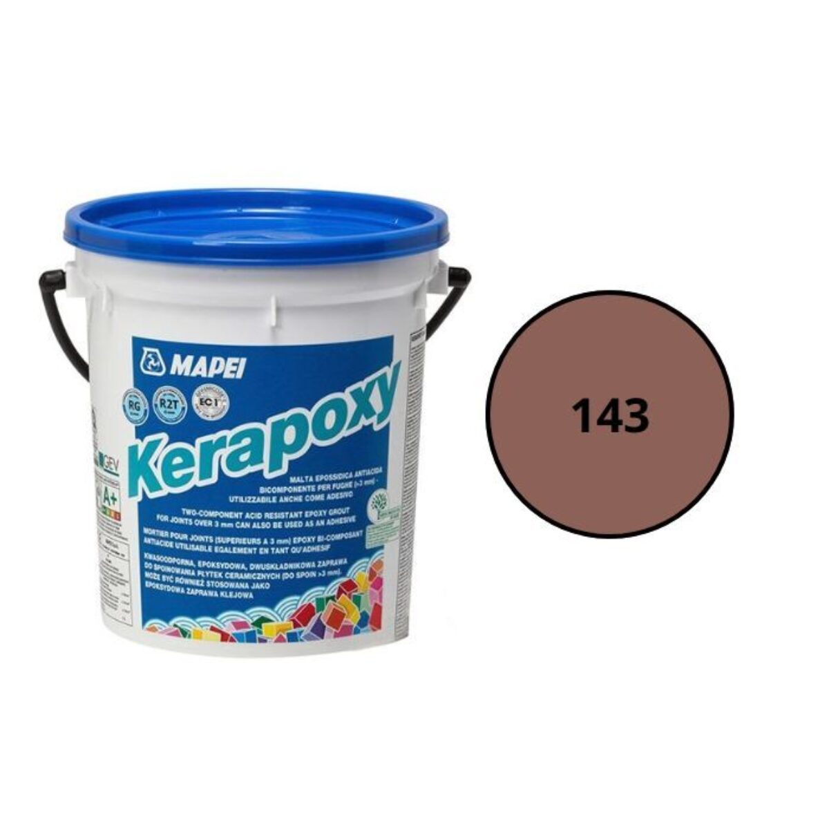 Mapei KERAPOXY