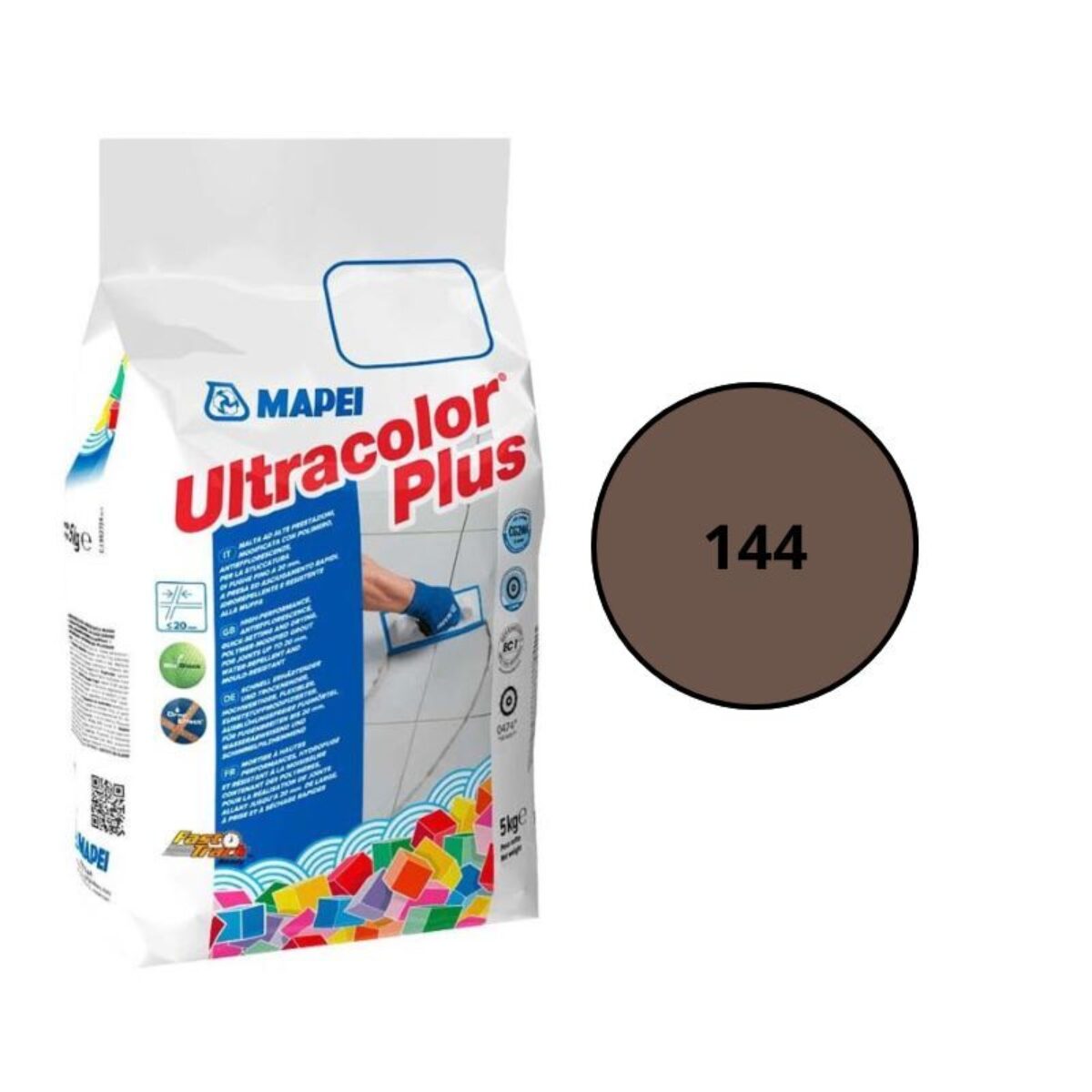 Mapei ULTRACOLOR PLUS