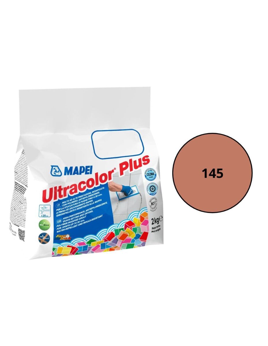 Mapei ULTRACOLOR PLUS