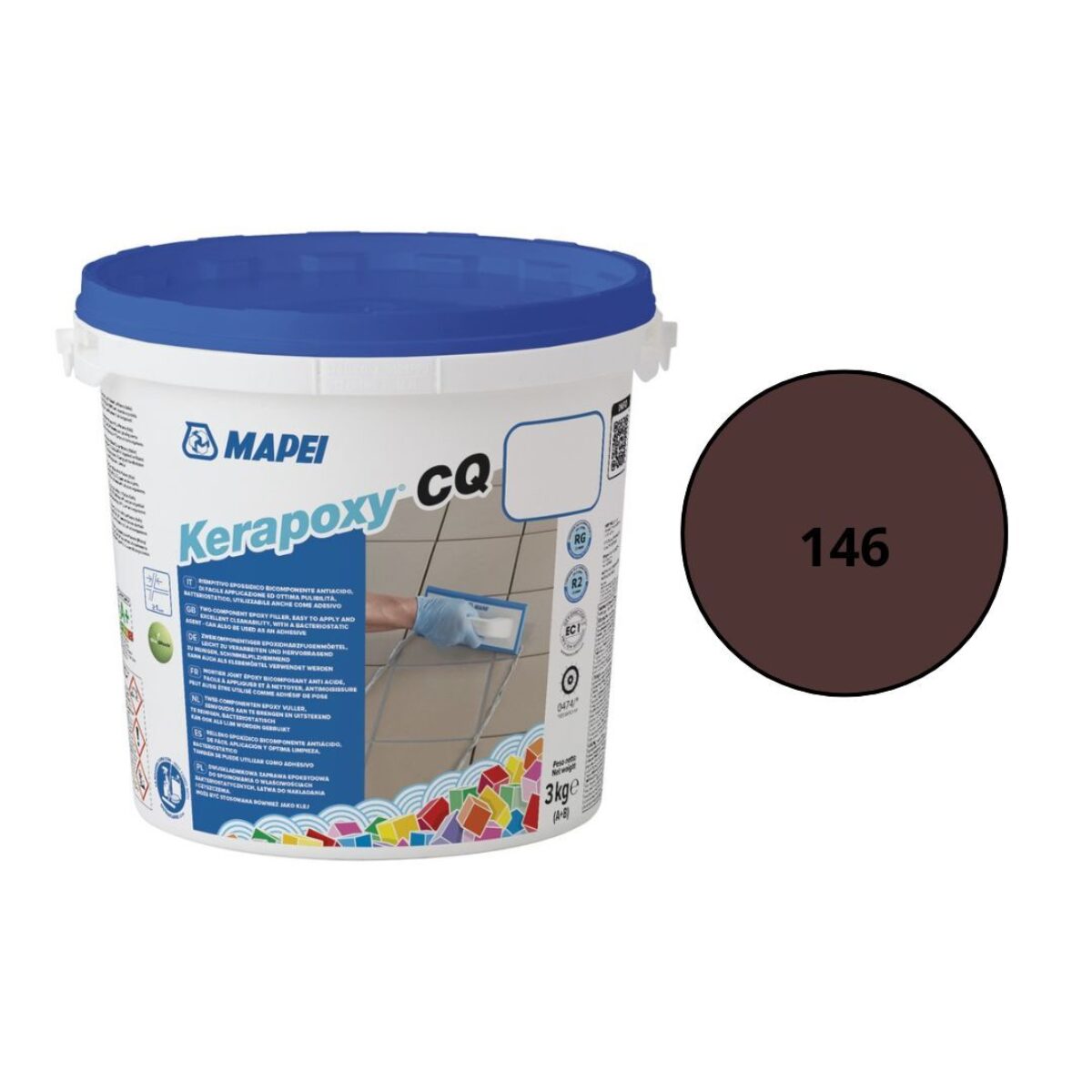 Mapei KERAPOXY CQ