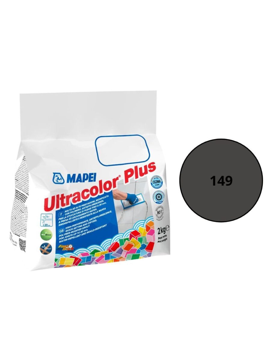 Mapei ULTRACOLOR PLUS