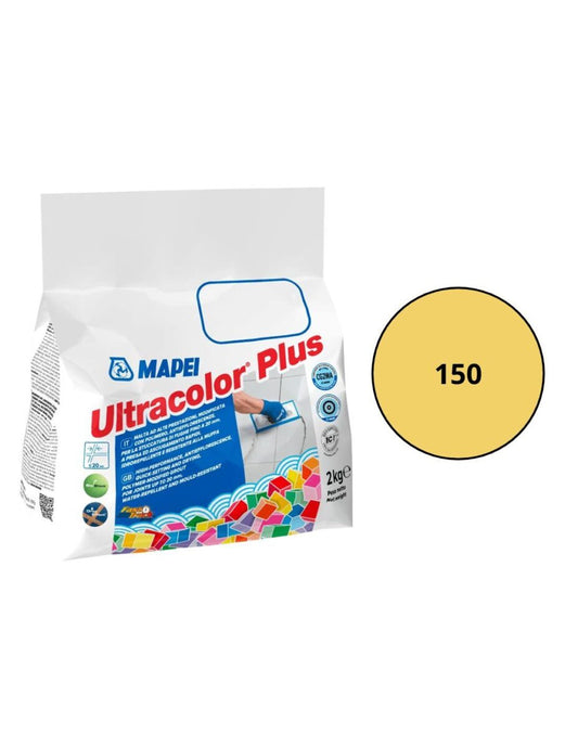 Mapei ULTRACOLOR PLUS