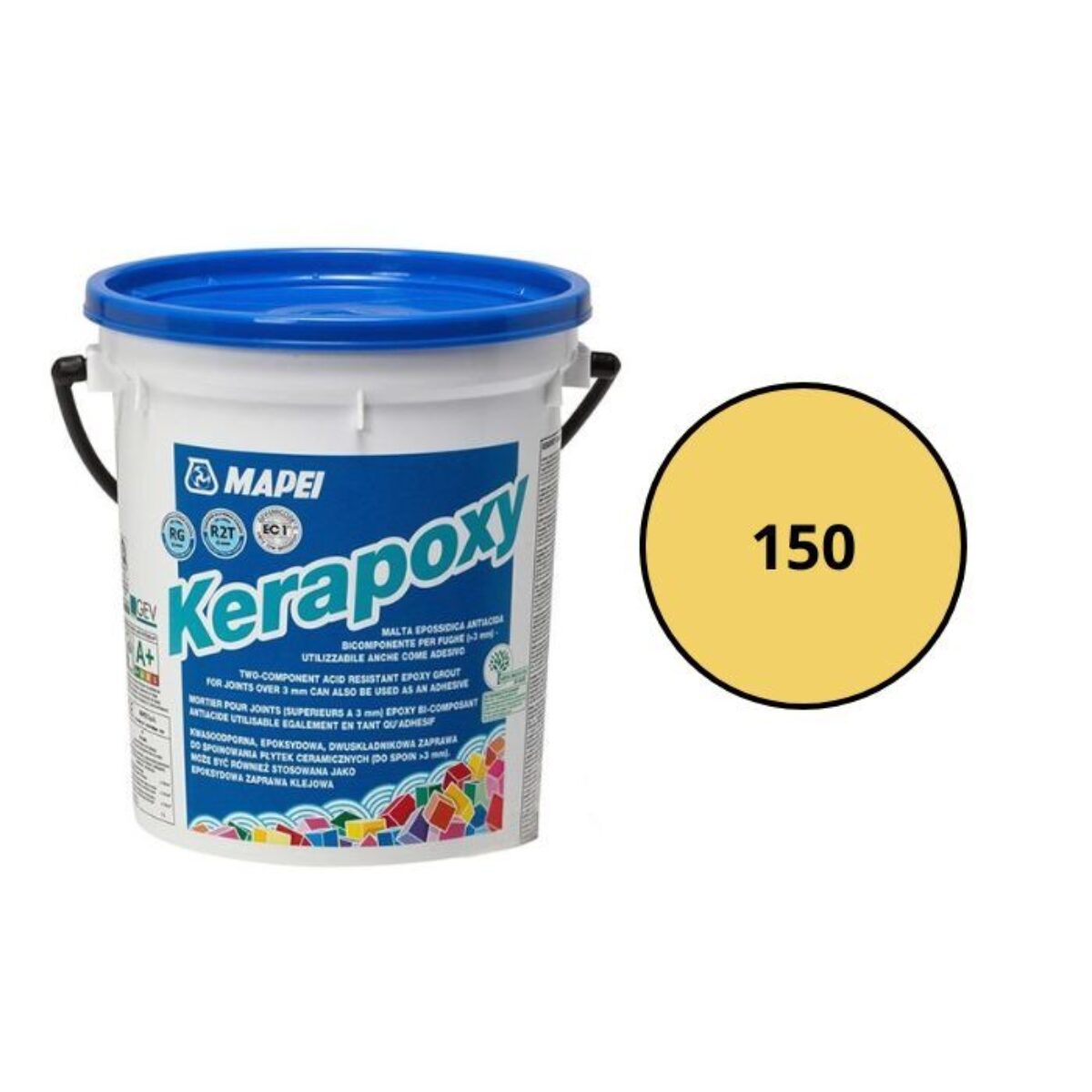 Mapei KERAPOXY