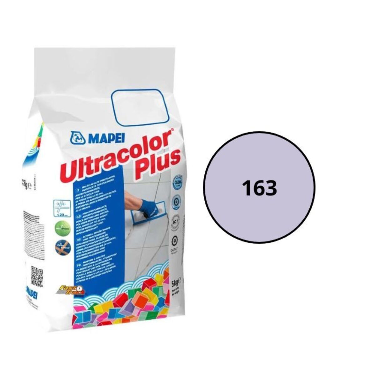Mapei ULTRACOLOR PLUS