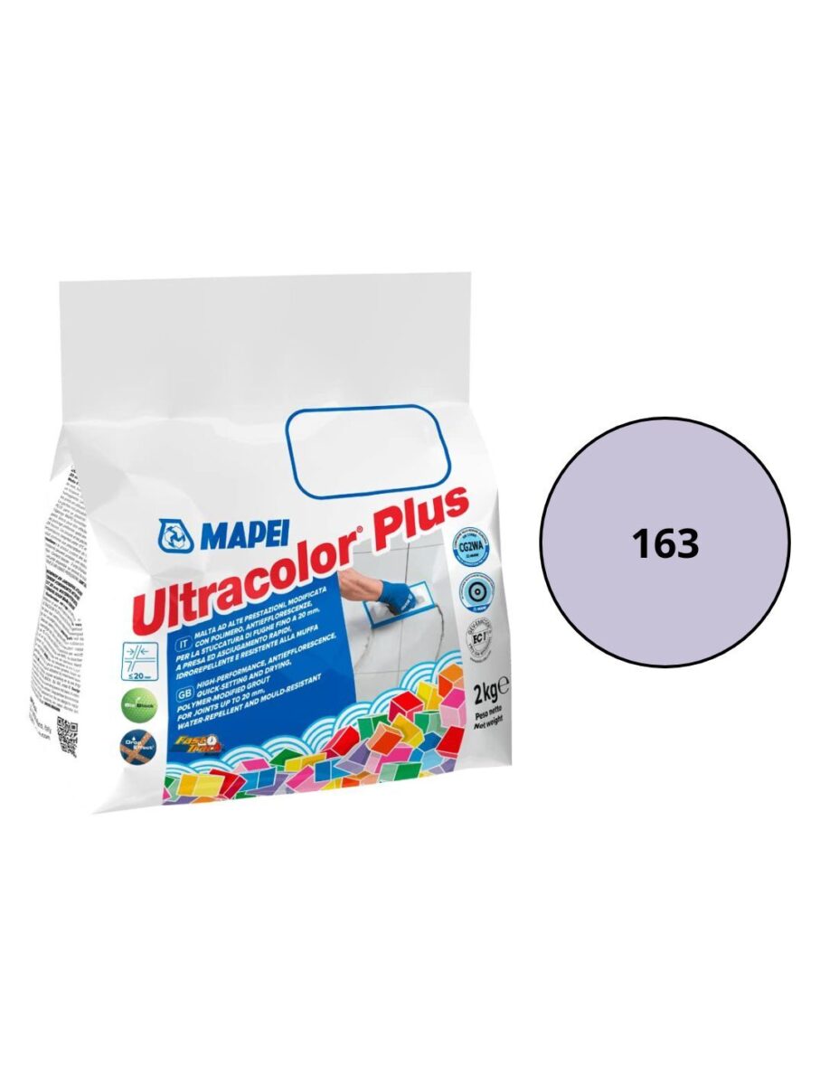 Mapei ULTRACOLOR PLUS