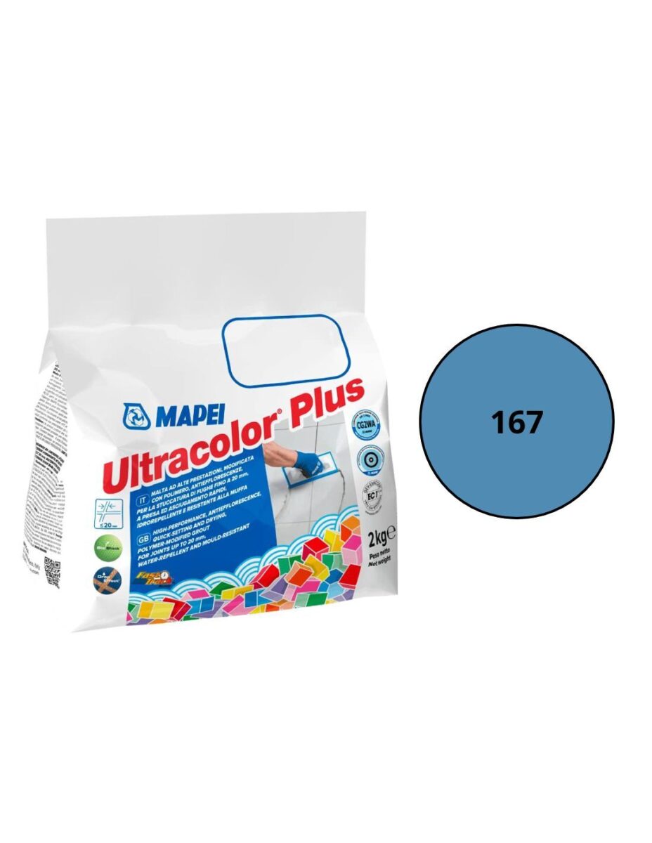 Mapei ULTRACOLOR PLUS