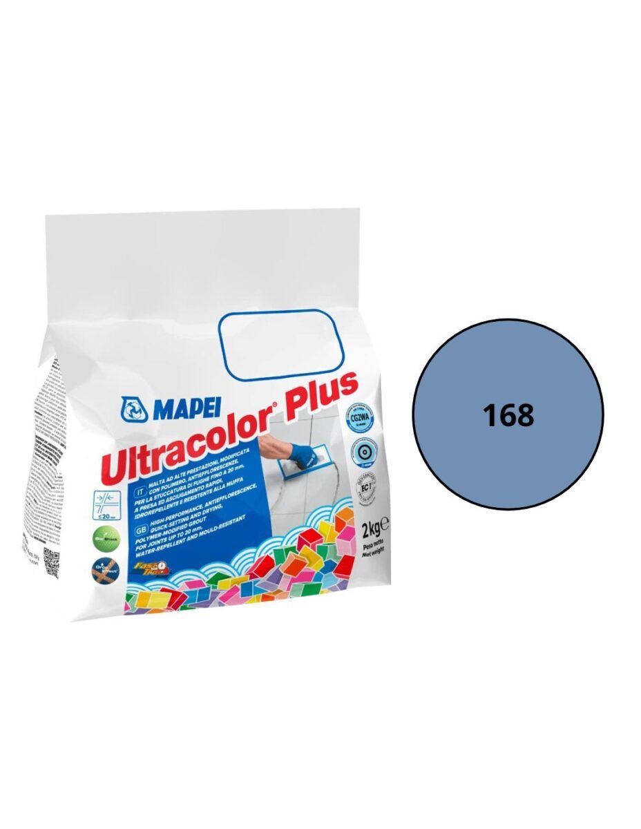 Mapei ULTRACOLOR PLUS