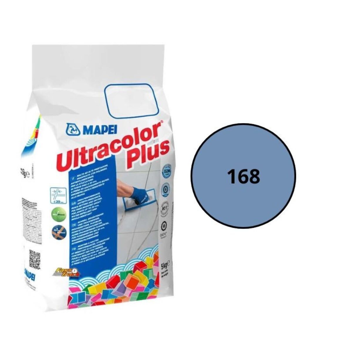 Mapei ULTRACOLOR PLUS