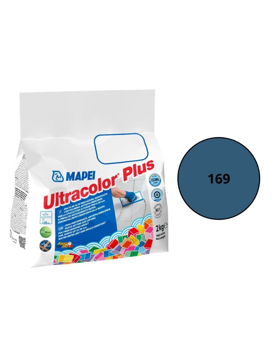Mapei ULTRACOLOR PLUS