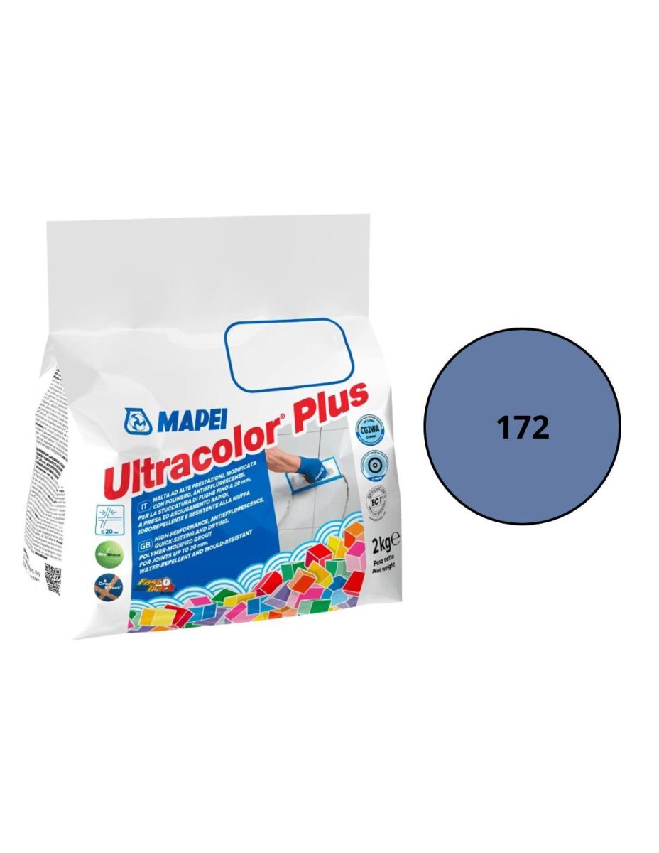 Mapei ULTRACOLOR PLUS