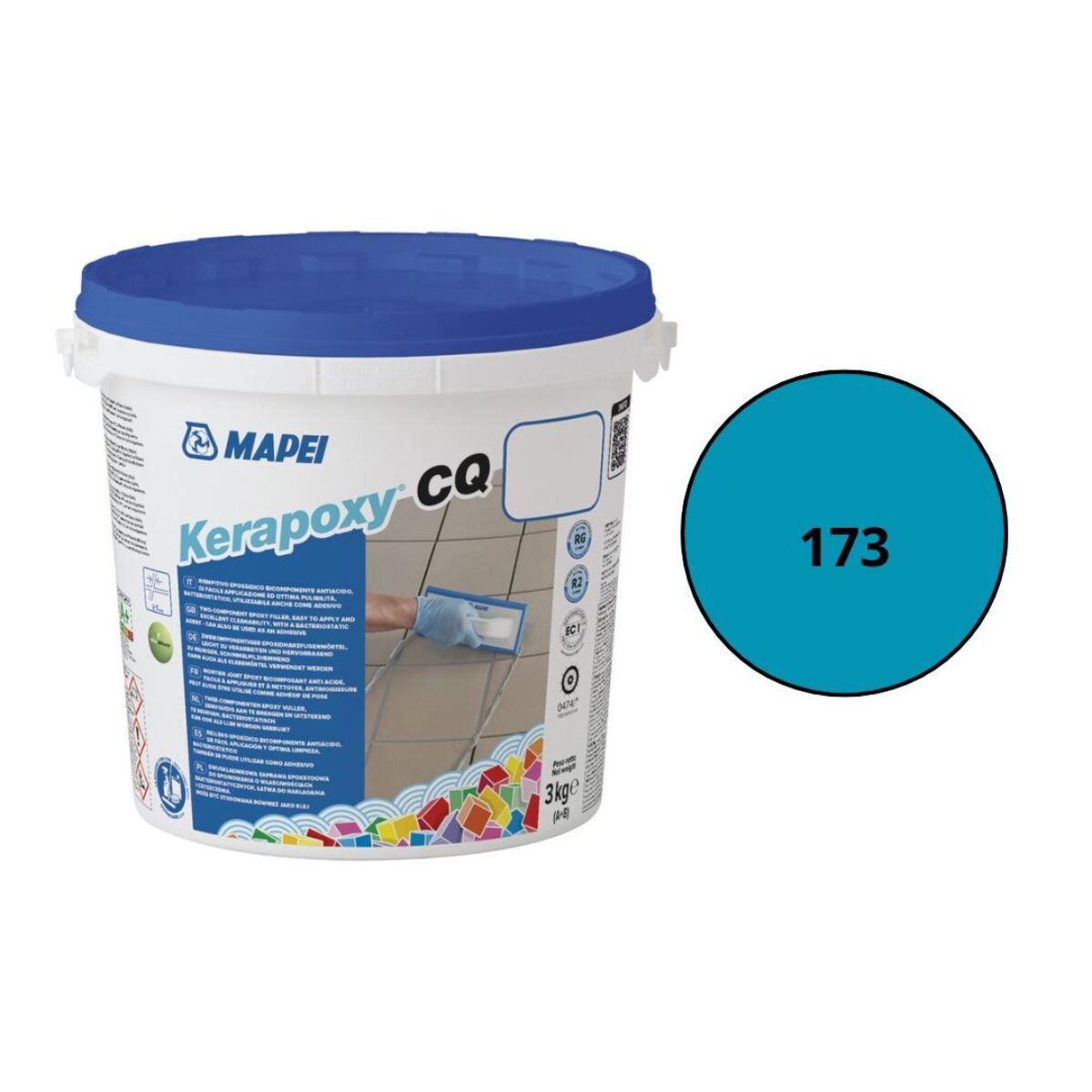 Mapei KERAPOXY CQ