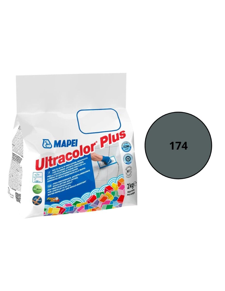 Mapei ULTRACOLOR PLUS