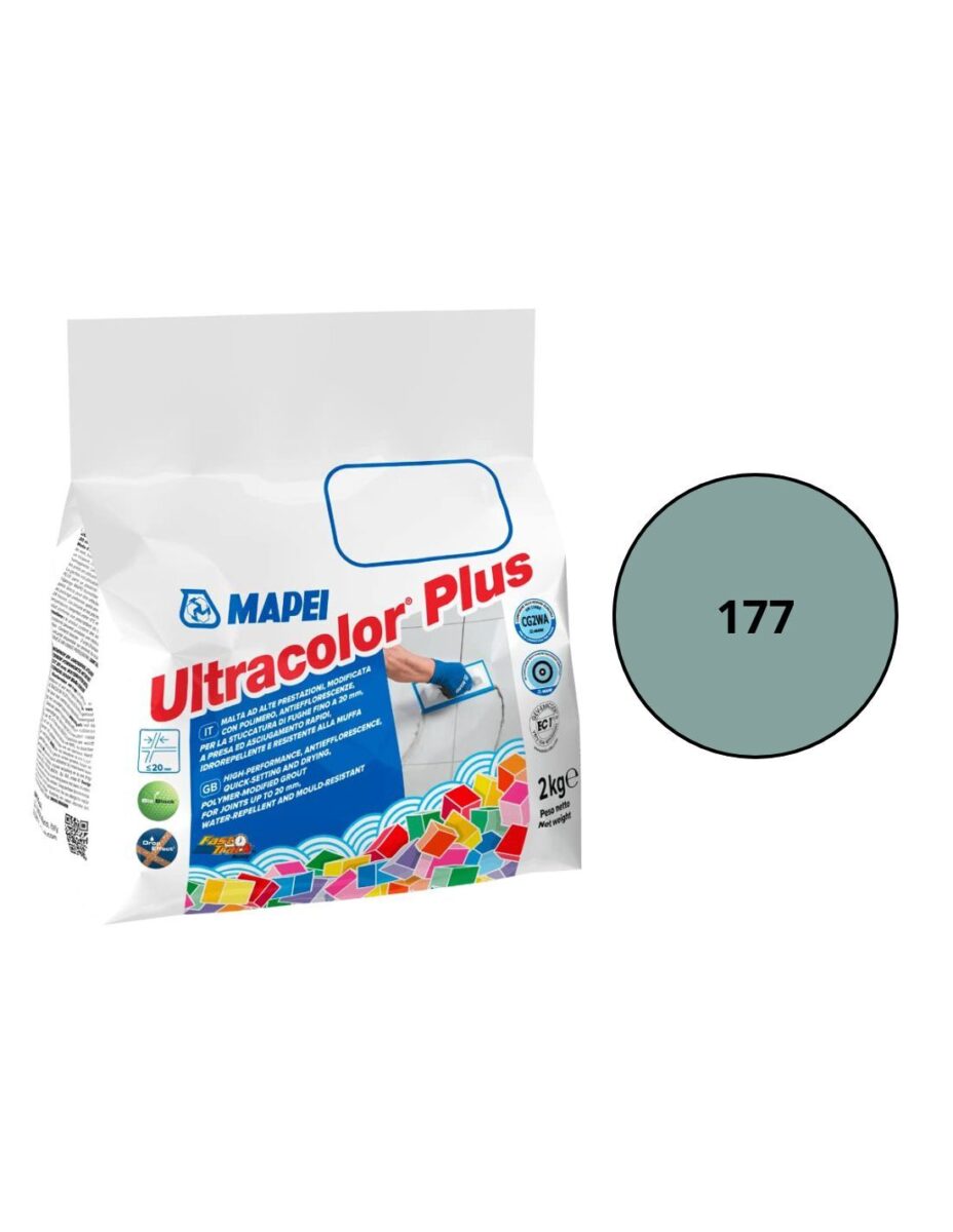 Mapei ULTRACOLOR PLUS