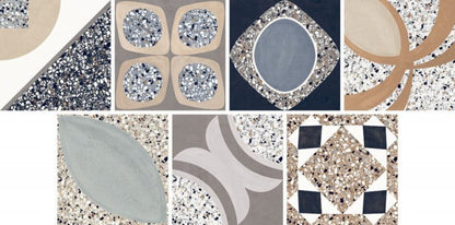 Del Conca FRAMMENTI DIPINTO FR (MIX) NAT. main image