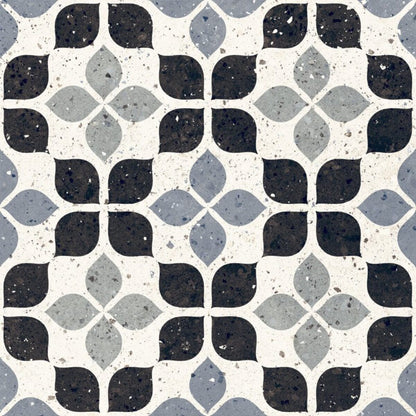 Del Conca FRAMMENTI FR 2 AZZURRO FIORE NAT. main image