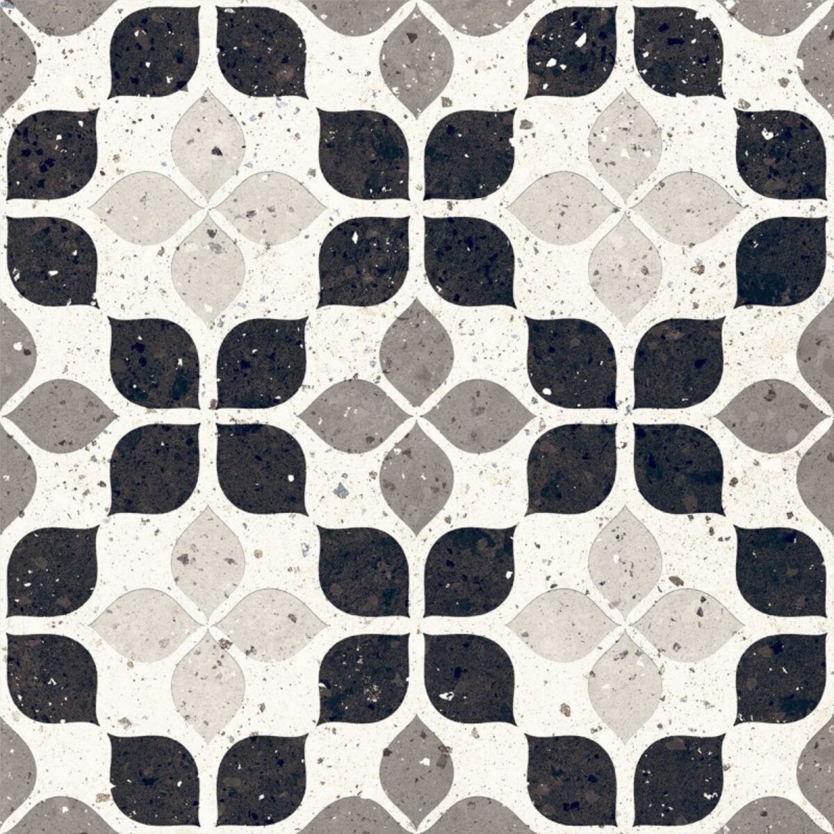 Del Conca FRAMMENTI FR 10 BIANCO FIORE NAT. main image