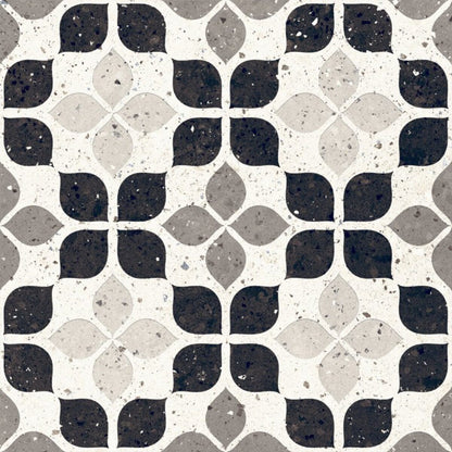 Del Conca FRAMMENTI FR 10 BIANCO FIORE NAT. main image