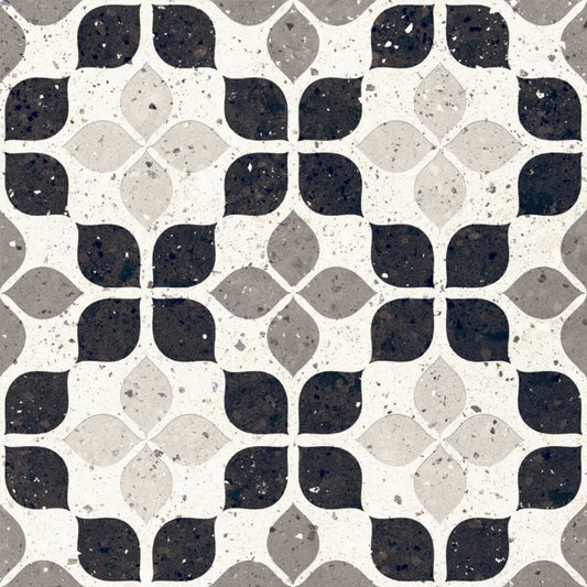 Del Conca FRAMMENTI FR 10 BIANCO FIORE NAT. main image