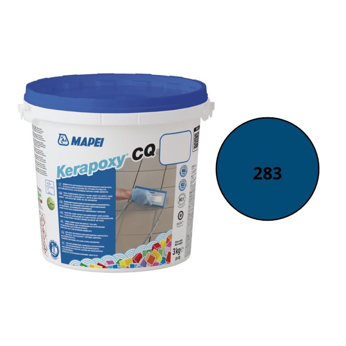Mapei KERAPOXY CQ