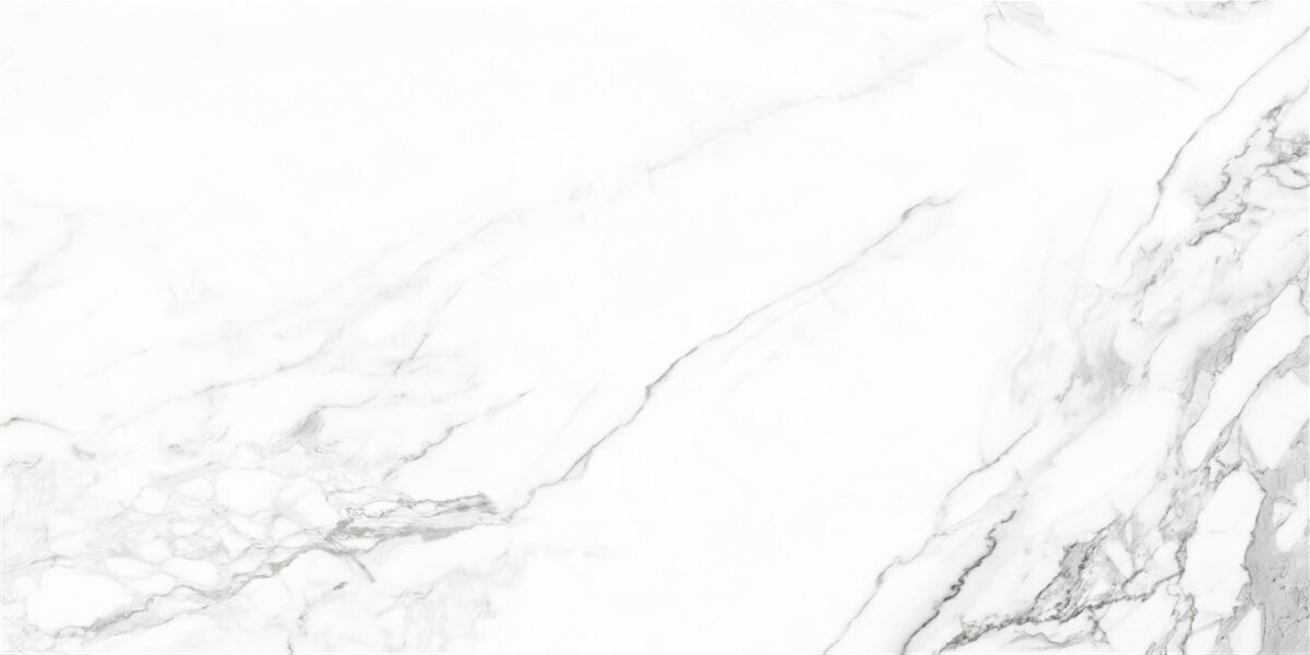 Ales ETERNAL CALACATTA WHITE POLI main image