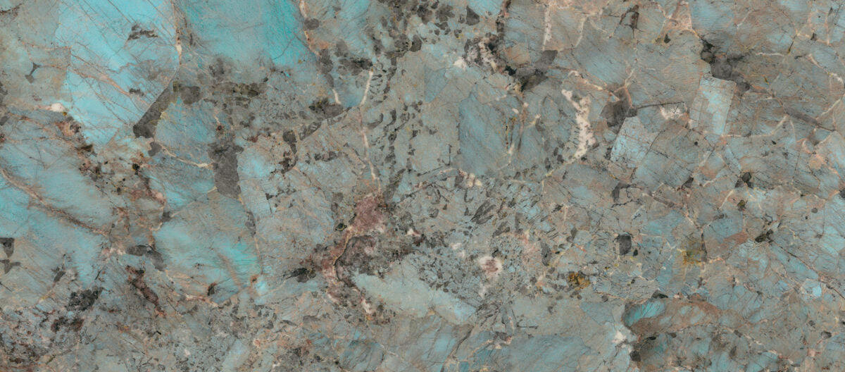 Fondovalle INFINITO 2.0 AMAZZONITE LUX main image