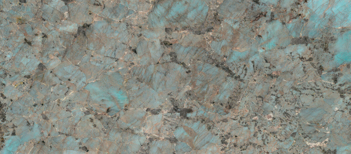 Fondovalle INFINITO 2.0 AMAZZONITE LUX