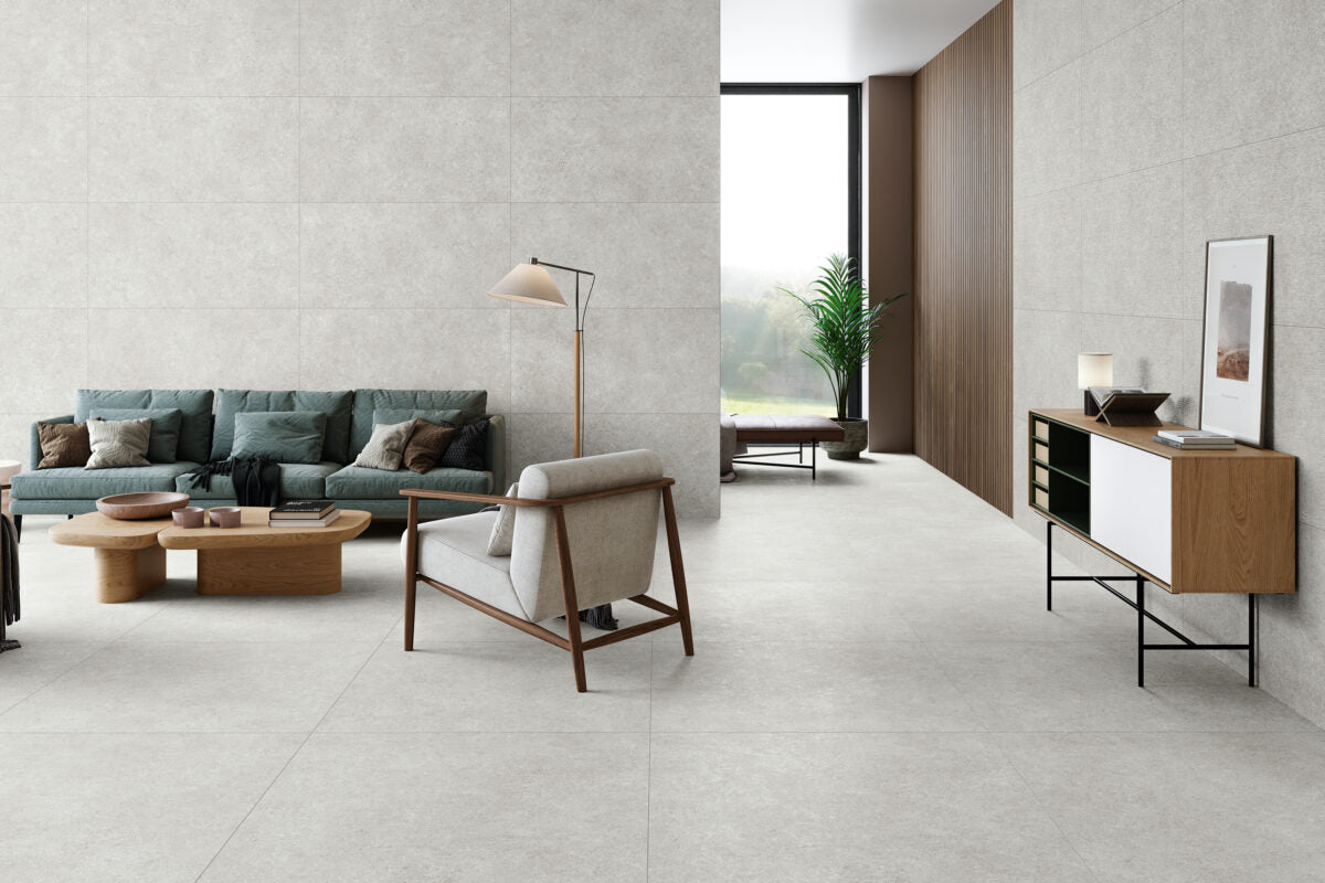 Alaplana LOMMA GREY NAT.