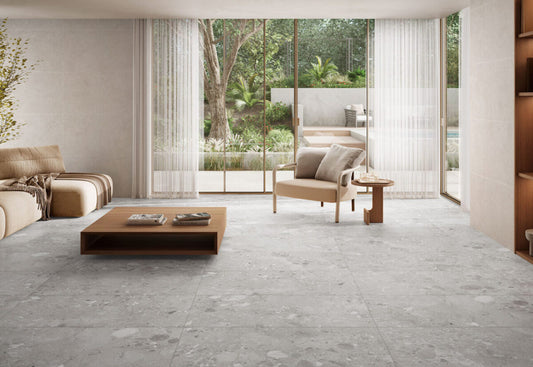 Navarti URA GREY NAT.