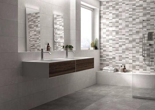 Alaplana ASSEN GREY MAT