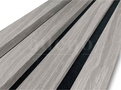 Akoestische wand panelen