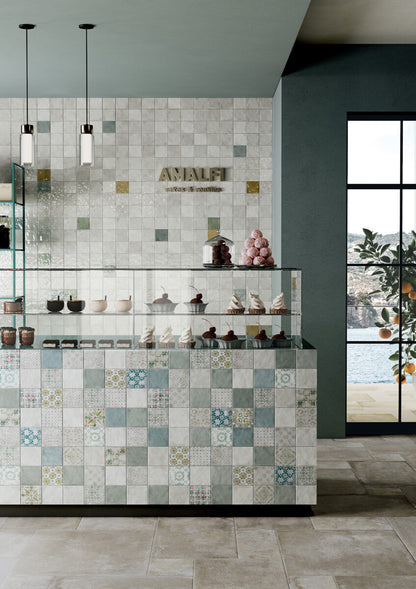 La Fabbrica SMALL AMALFI BLINK.