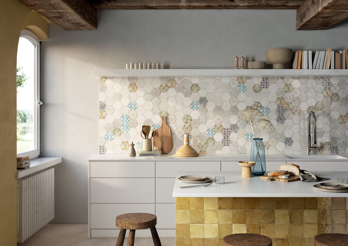 La Fabbrica SMALL AMALFI BLINK.