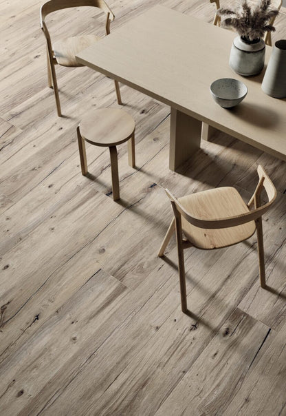 Flaviker NORDIK WOOD 20 MM BEIGE STRUCT.