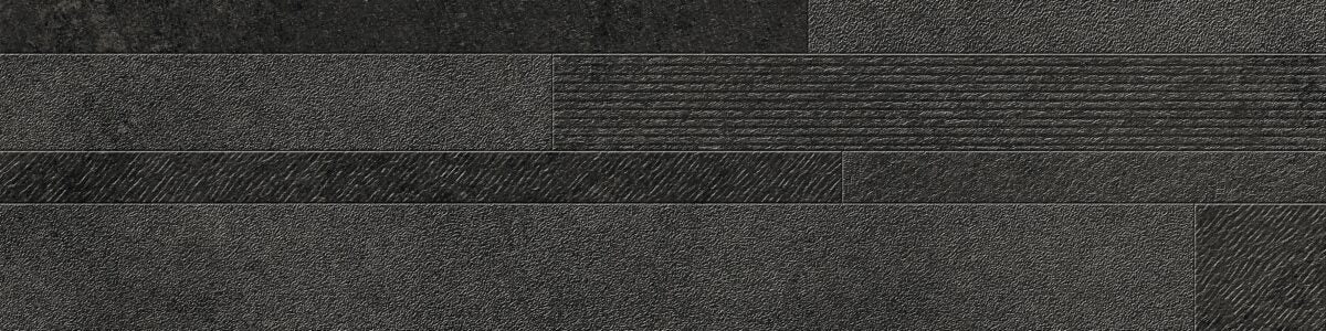 Serenissima & Cir MATERICA NERO NAT.