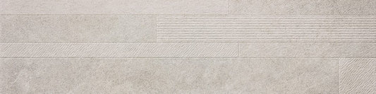 Serenissima & Cir MATERICA PLATINO NAT.