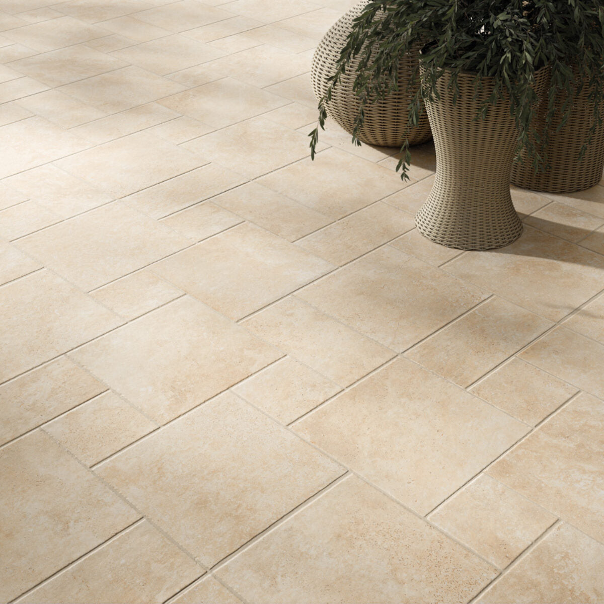 Cerdomus JERUSALEM STONE BEIGE NAT.