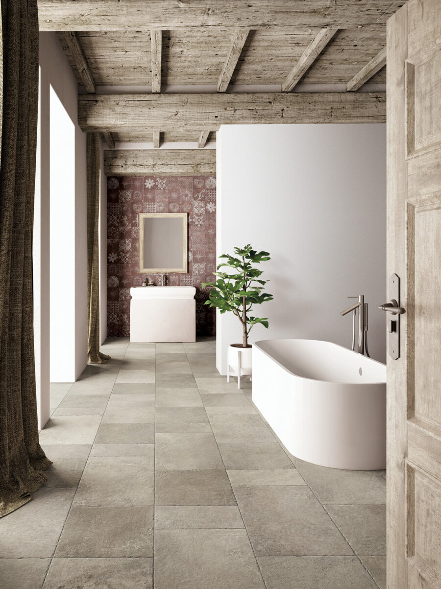 Serenissima & Cir MOLO AUDACE BITTA DI PORTO NAT.