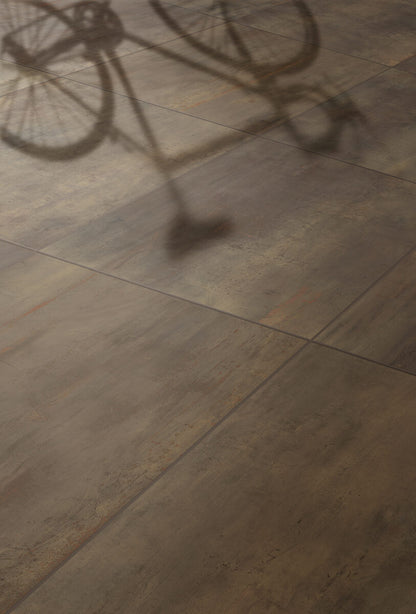 Flaviker REBEL 20 MM BRONZE STRUCT.