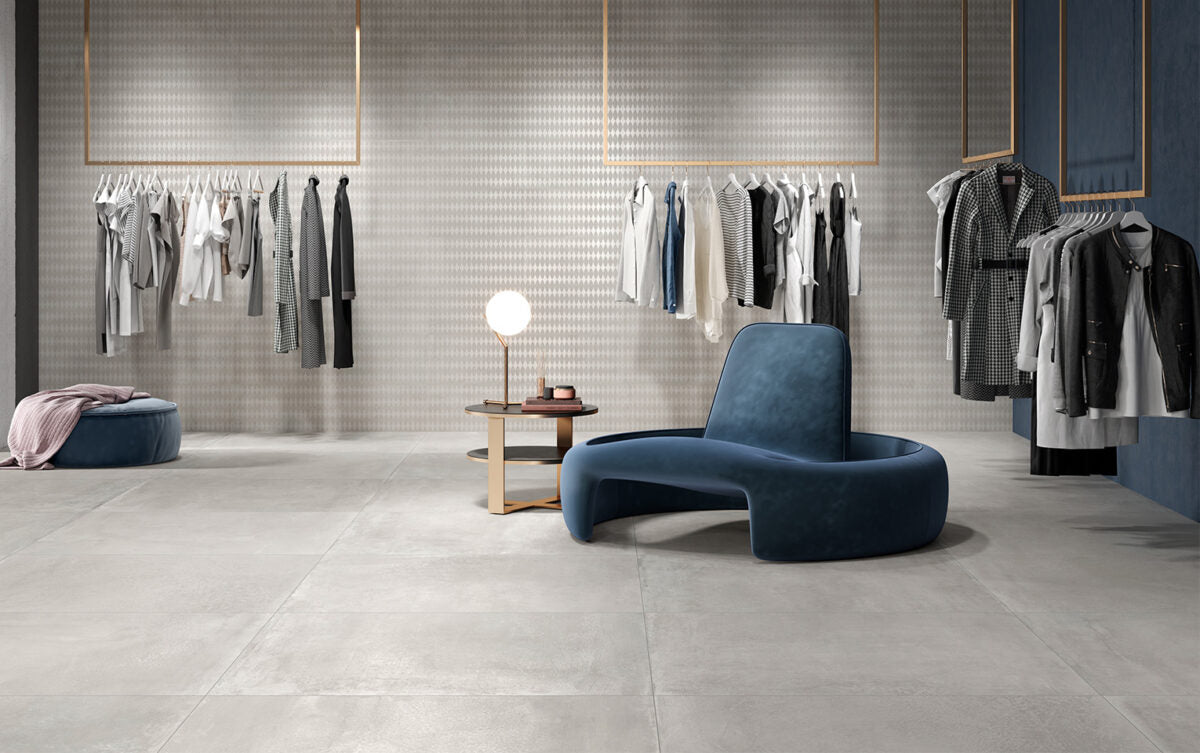 Cerdomus LEGARAGE IVORY NAT.