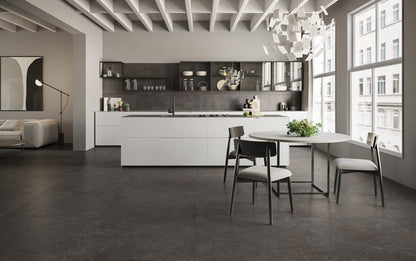 Cerdomus PIETRA DEL MANIERO ANTRACITE NAT.